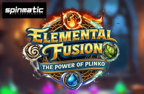 Elemental Fusion: The Power of Plinko
